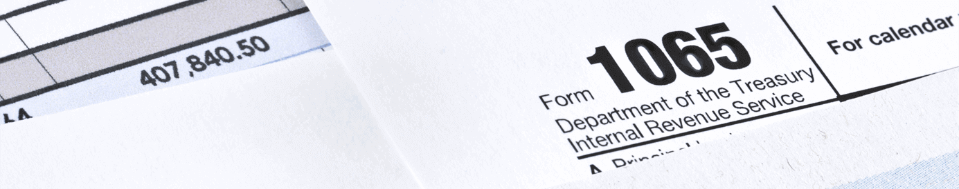 Tax Forms