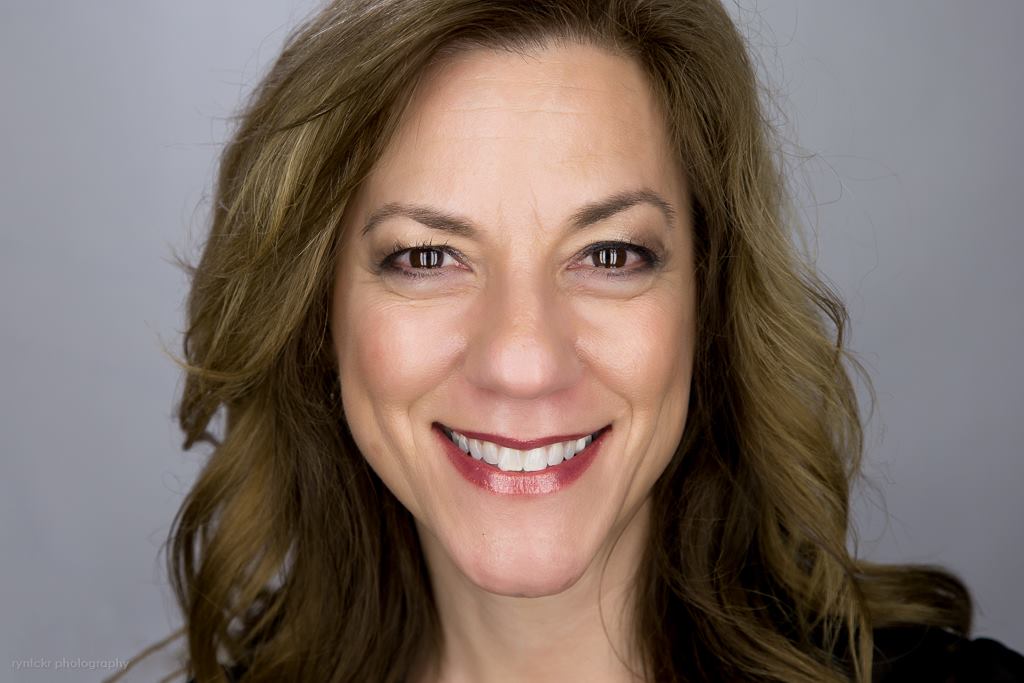 Angelica Jeffreys