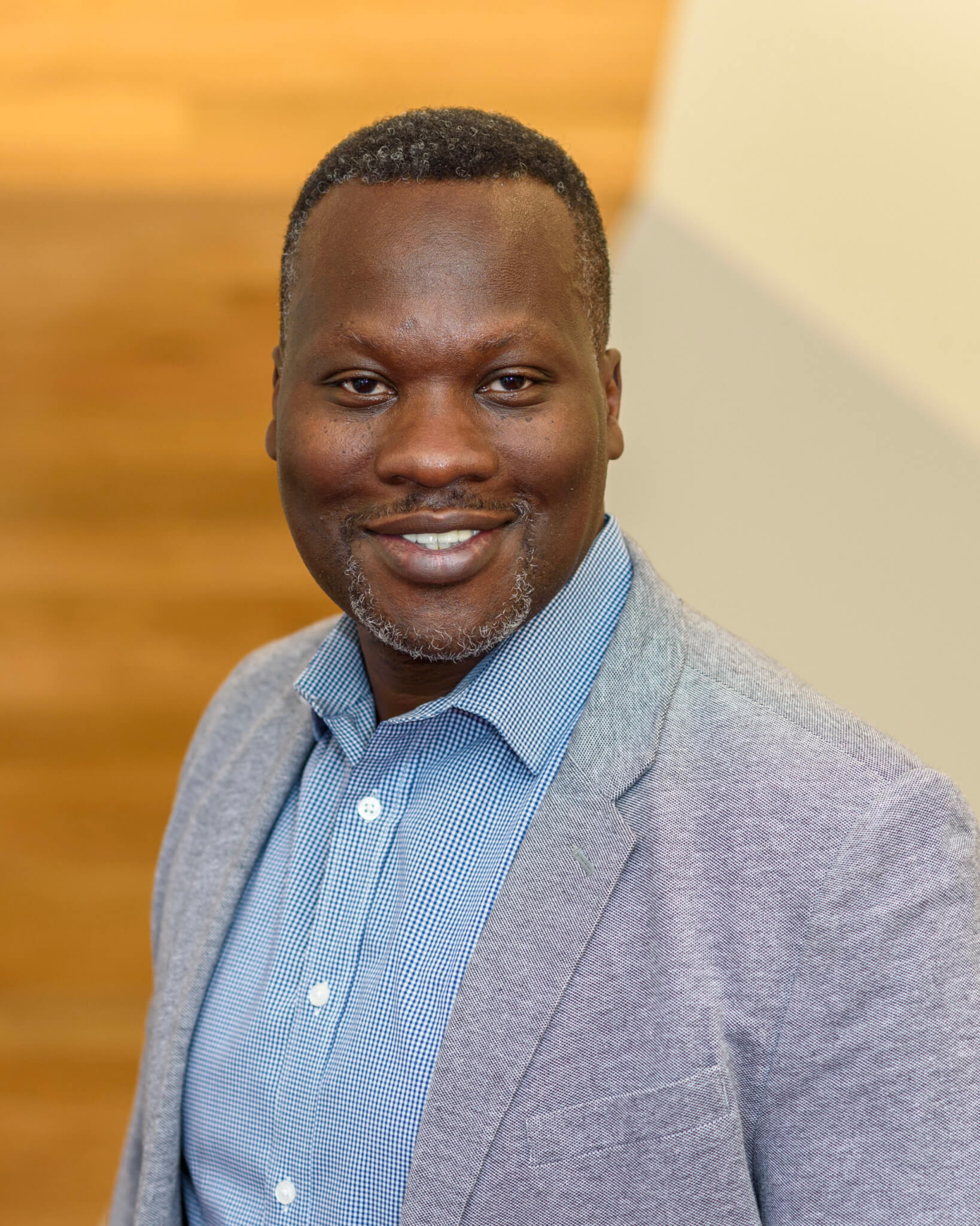 Peter Oburu