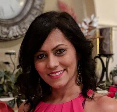 Aparna Sheth