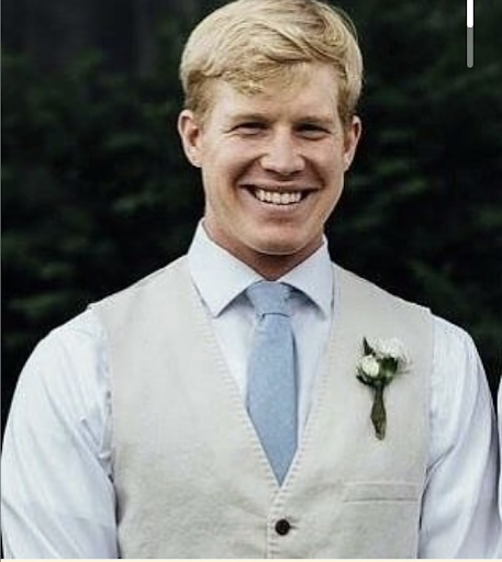 Kyle Stapleton