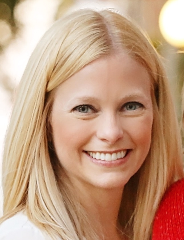 Joni Woodruff