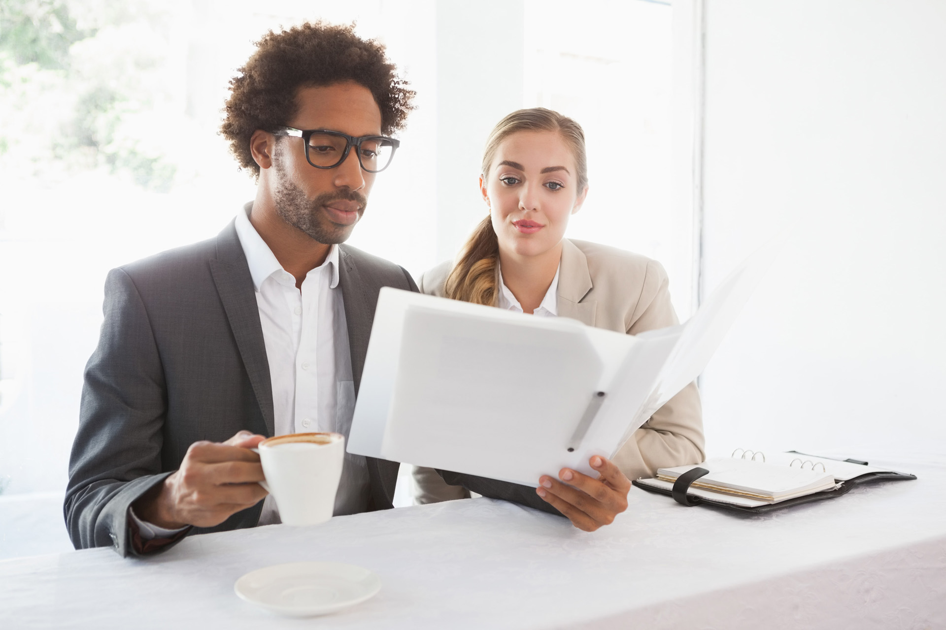 I-9 Audit and Remediation